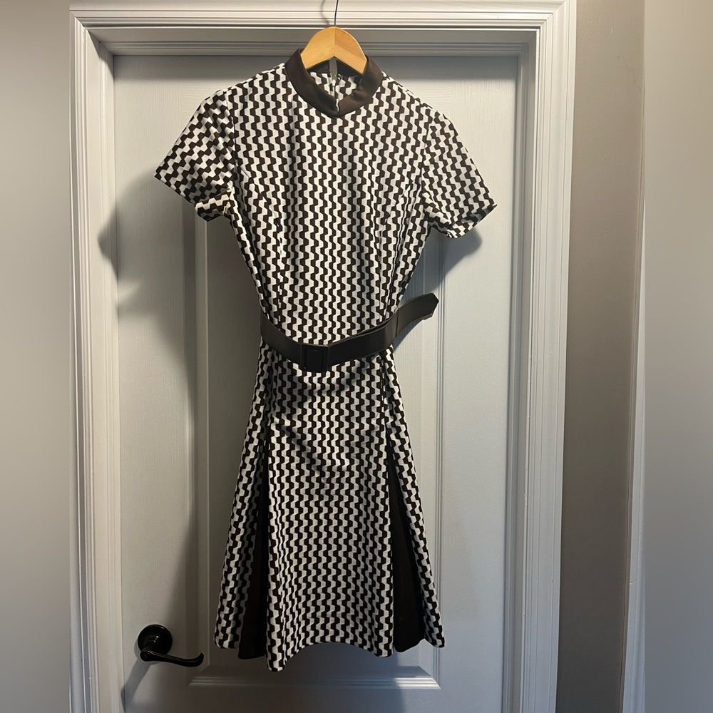 Vintage Betty Hartford dress